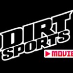 斉藤 嵩のヘルメットカメラ 全日本MX RD.3