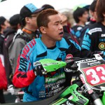 新井宏彰、逆襲の狼煙