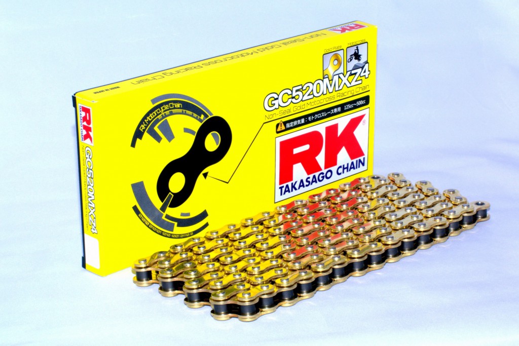 RK - 09