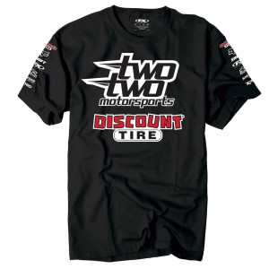 TwoTwo-Team-Shirt
