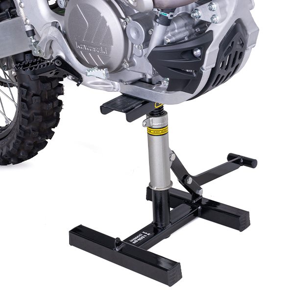 ☆新春福袋2021☆ ユニット UNIT オフロードバイクスタンド A2110 