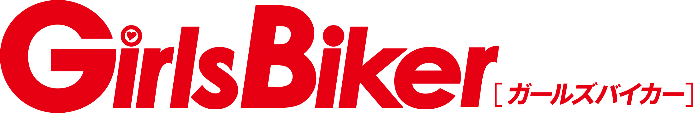 Girls Biker