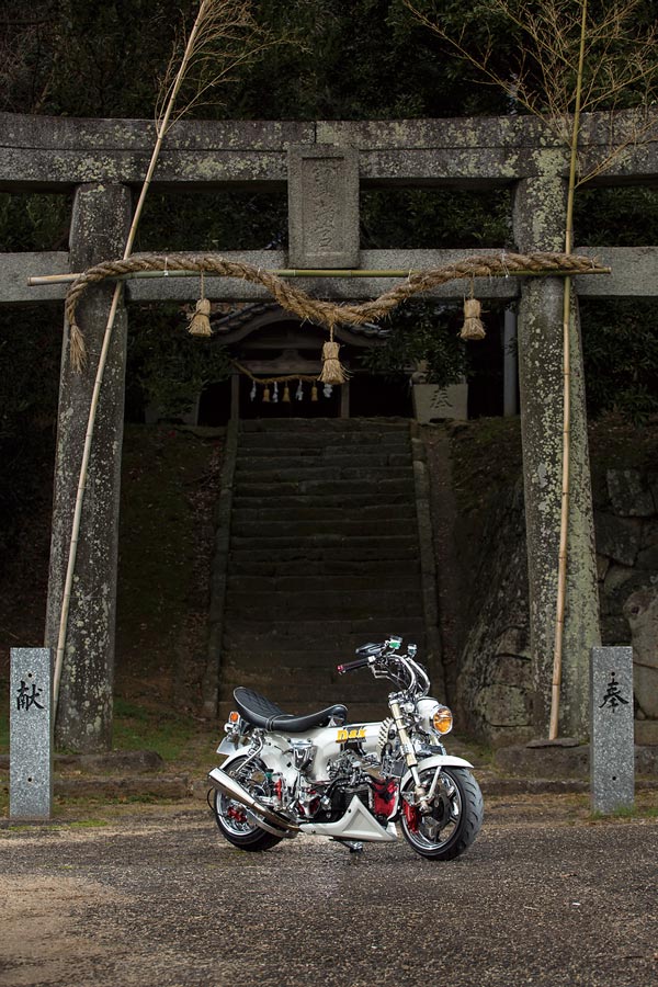 2019年3月号 MOTOMOTO モトモト