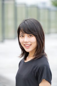 小野木 里奈