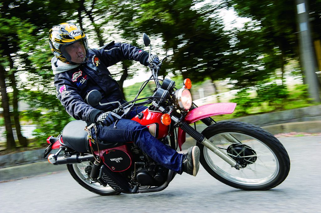 sr500