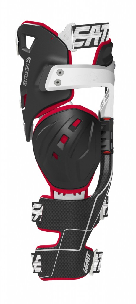 C-Frame Knee Brace 2014-02 1