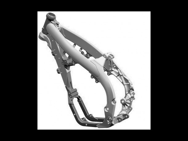 RM-Z450_Frame