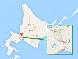 えにわ
