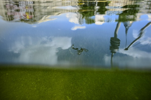 Armin Walcher / Red Bull Content Pool