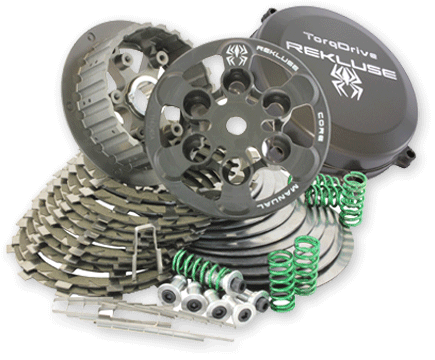 TorqDrive