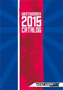 ウエストウッドMX 2015 カタログ