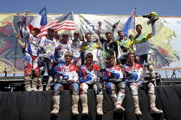 junior trophy_ISDE 2014_6921
