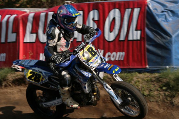 YZ250
