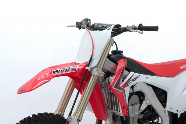 CRF450F