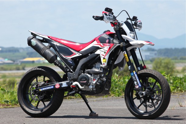 wr250x ドリップレーシング　スキッドプレート wr250x ドリップレーシングスキッドプレート