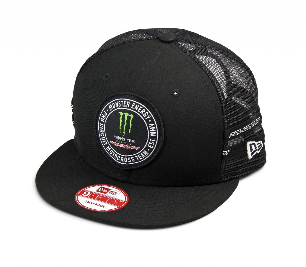 patch