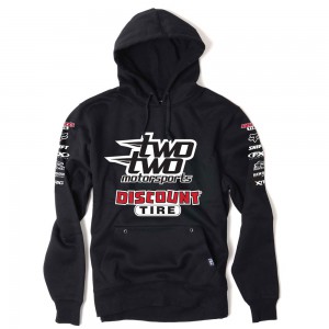 TwoTwo-Team-Pullover