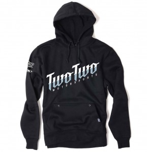 TwoTwo-Text-Pullover