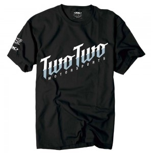 TwoTwo-Text-Shirt