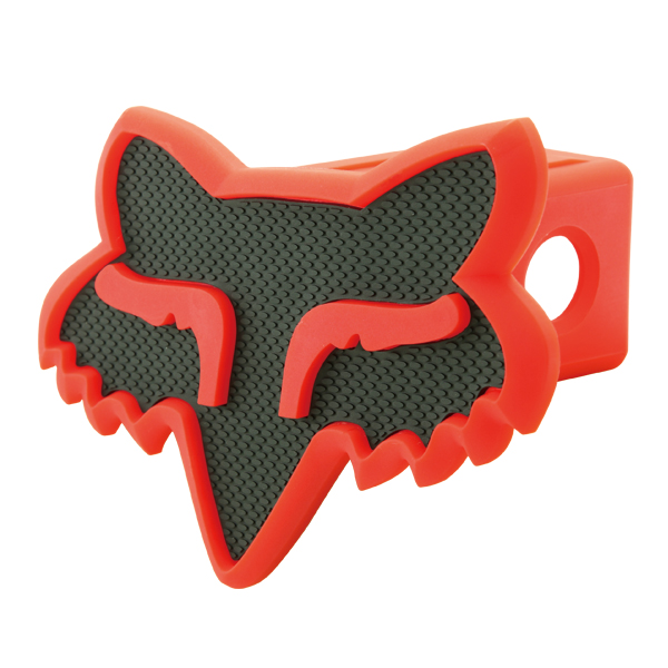 Fox Racing ヒッチ カバー ヒッチメンバー BLACK Fox Racing ヒッチ カバー ヒッチメンバー BLACK