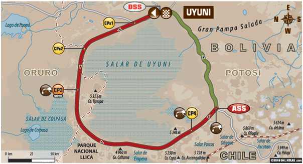 CARTE