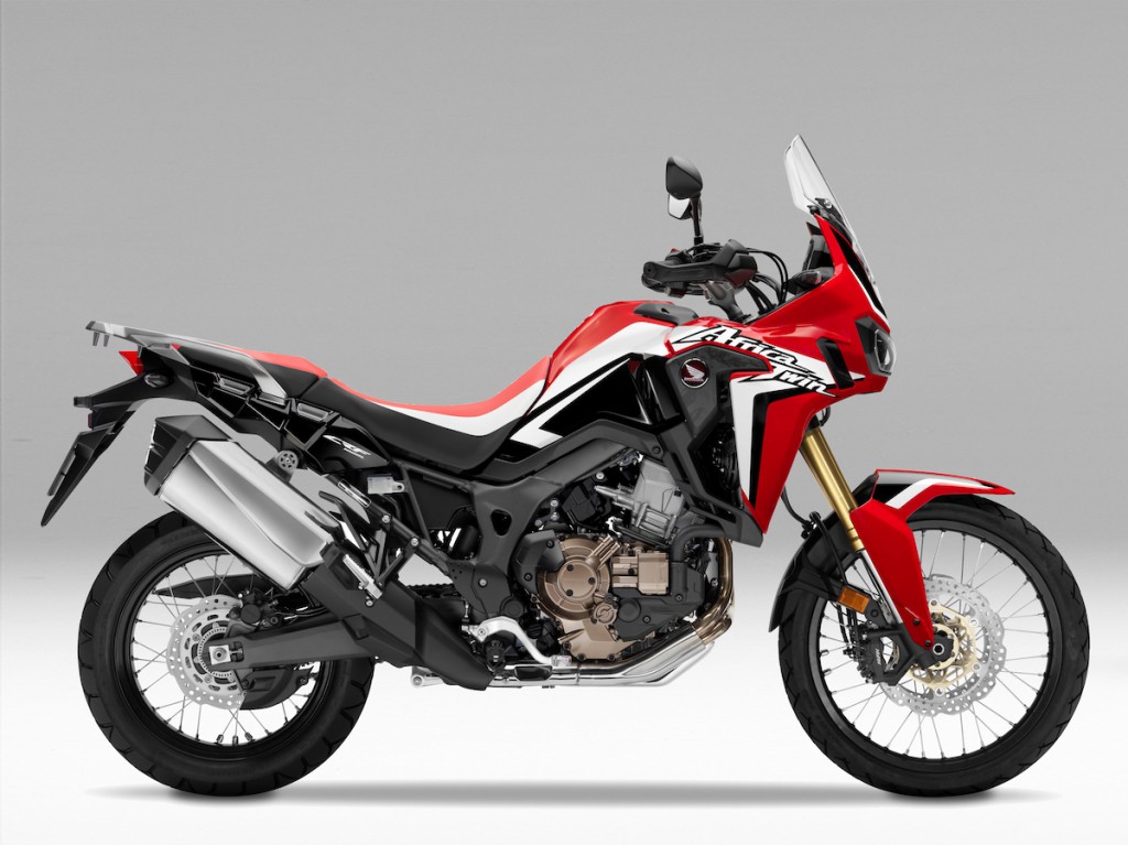 16YM CRF1000L Africa Twin