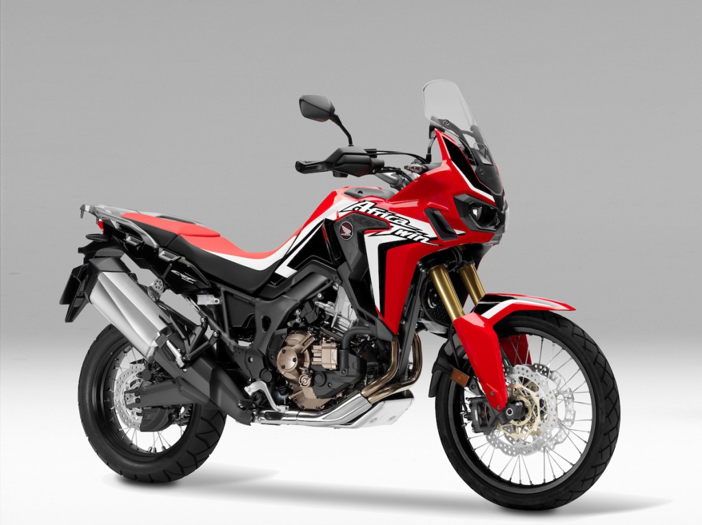 16YM CRF1000L Africa Twin