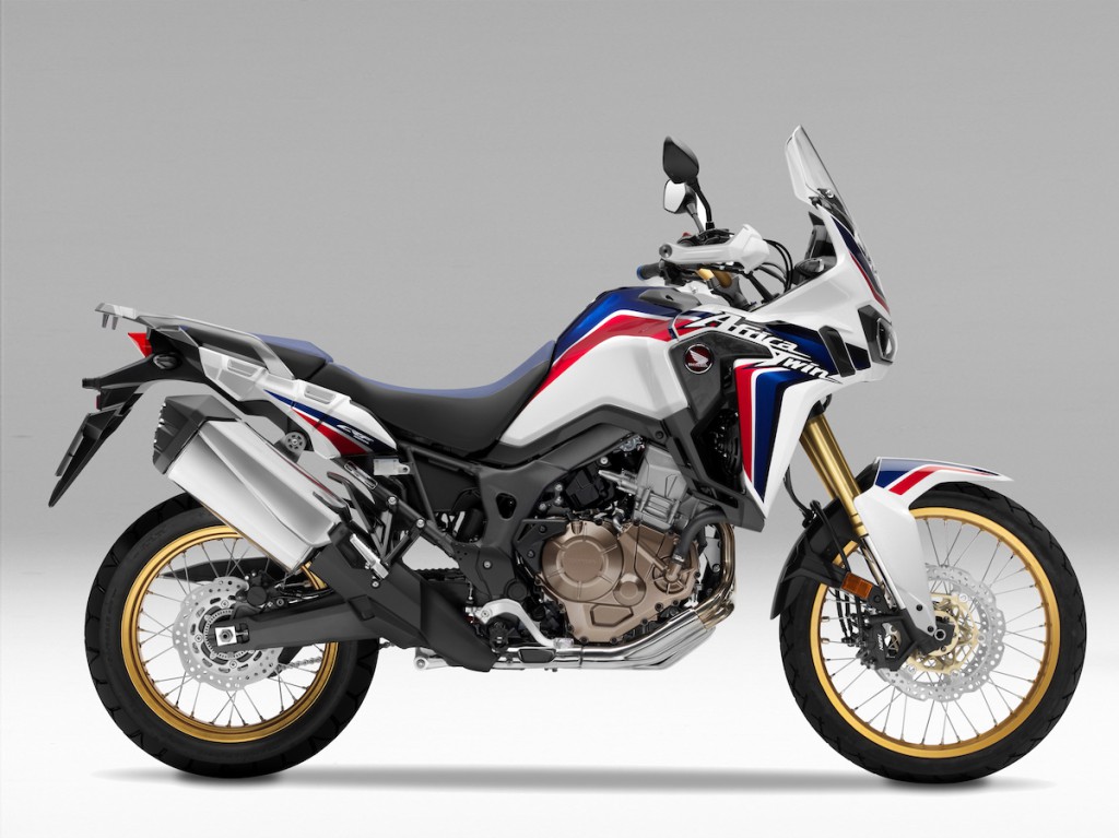 16YM CRF1000L Africa Twin