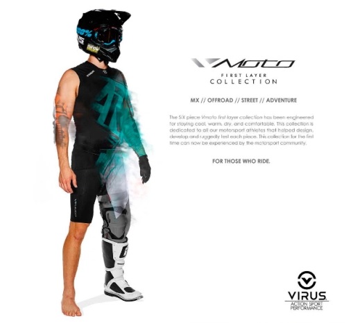 virus