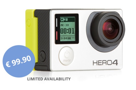 gopro