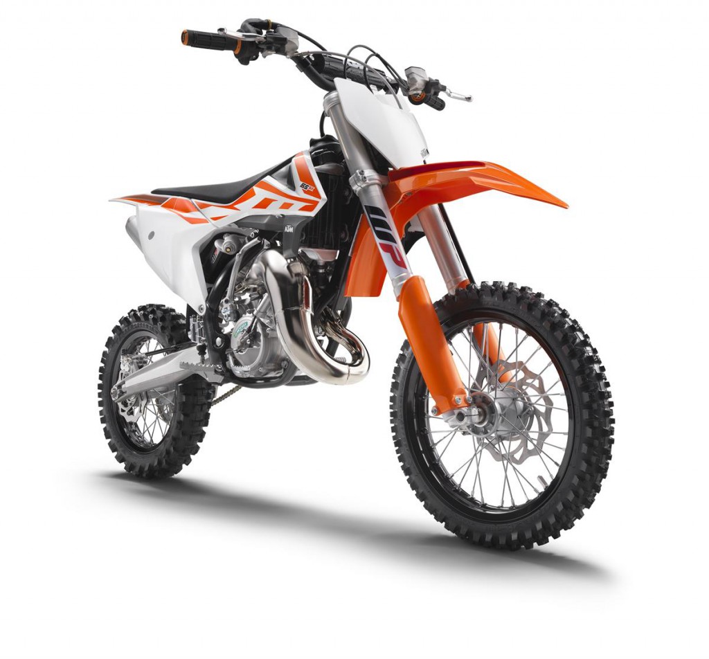 KTM 65 SX