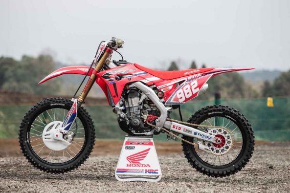 CRF-1