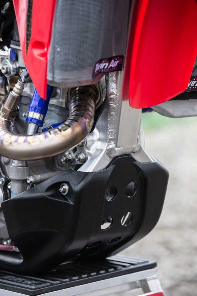 CRF-10