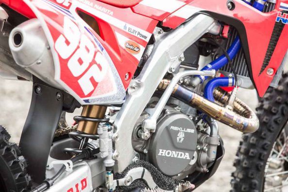 CRF-15