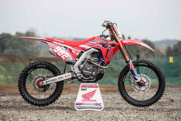 CRF-2