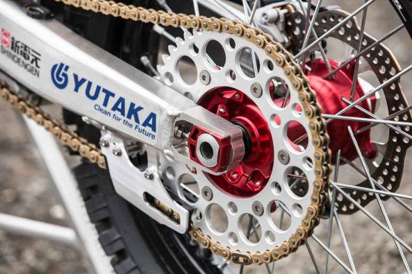 CRF-20