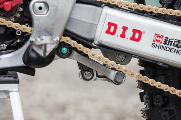 CRF-22