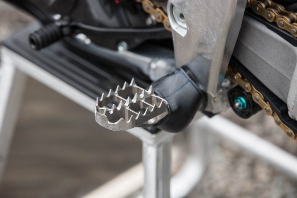 CRF-25