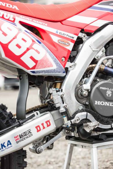CRF-30