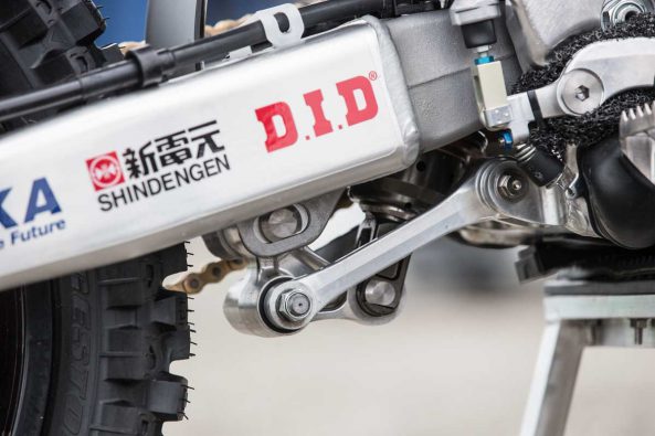 CRF-31