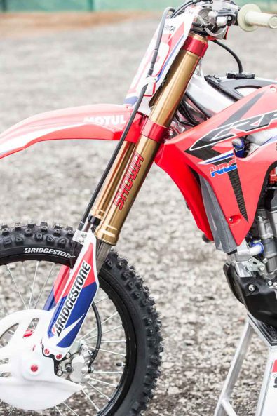 CRF-32