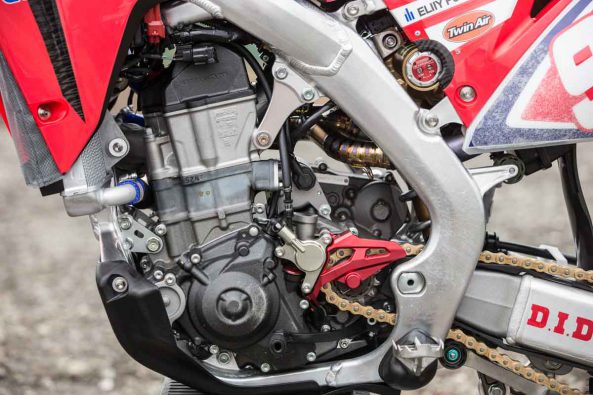 CRF-5