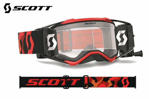 ブランドから探す,SCOTT | モトクロス・オフロードバイク用品