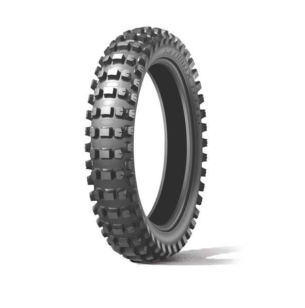 DUNLOPからガミータイヤが登場！ | DIRTSPORTS