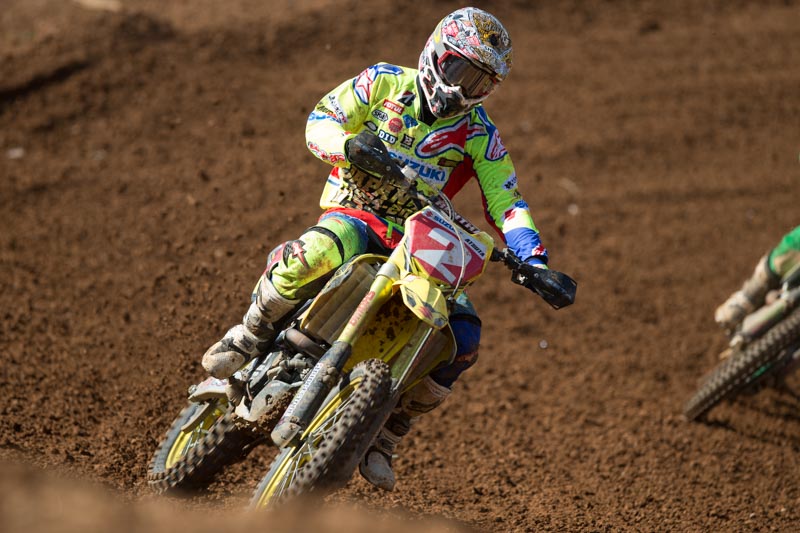 読者感謝祭に豪華ゲスト決定 | DIRTSPORTS 読者感謝祭に豪華ゲスト決定 | DIRTSPORTS