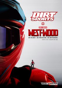 ウエストウッドMX 2018コレクション