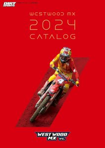『ウエストウッドMX 2024コレクション』