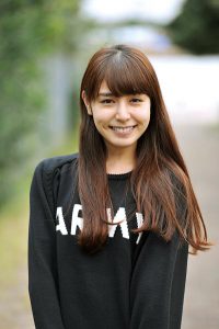 遠藤恭葉