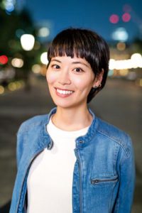 わたひき あやこ