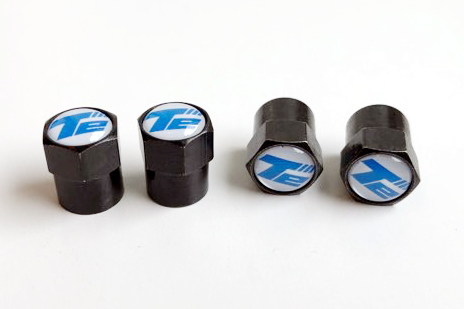 テクニクスオリジナルエアバルブキャップ テクニクスオリジナルエアバルブキャップ